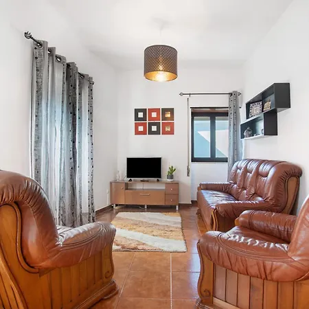 Casinha Da Aldeia Σπίτι διακοπών *