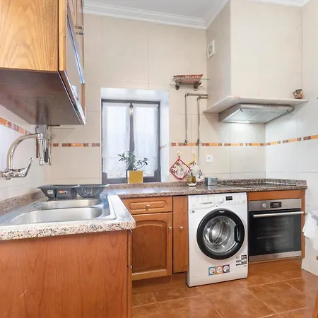 Casinha Da Aldeia Cela Velha