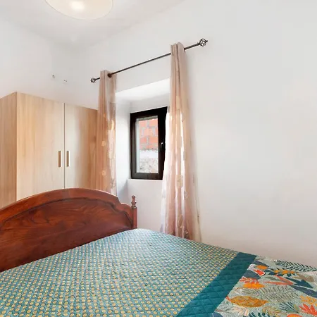 Casinha Da Aldeia * Cela Velha