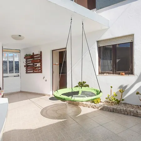 Casinha Da Aldeia Сasa de vacaciones *