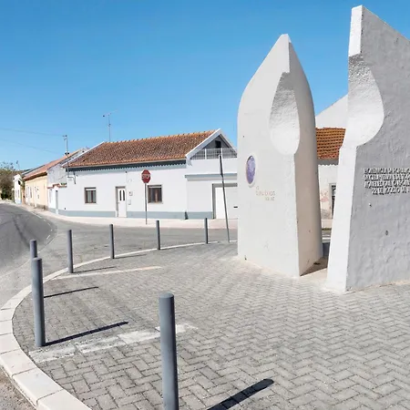 Casinha Da Aldeia Сasa de vacaciones *