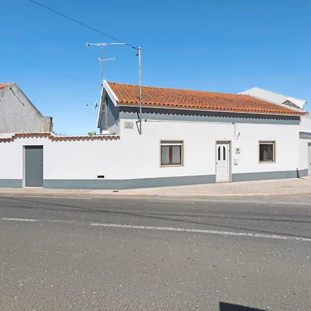 Сasa de vacaciones Casinha Da Aldeia *