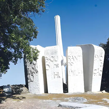 Casinha Da Aldeia Сasa de vacaciones