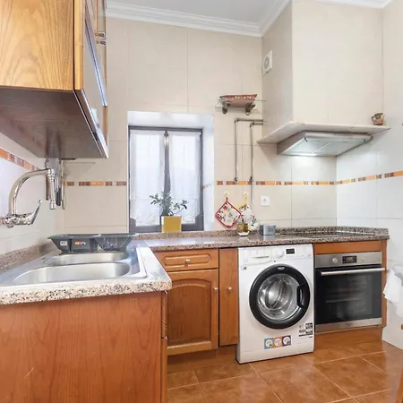 Casinha Da Aldeia Cela Velha