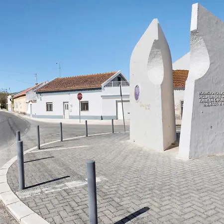 Casinha Da Aldeia Prázdninový dům