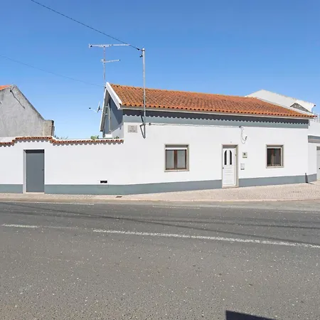 Prázdninový dům Casinha Da Aldeia Cela Velha