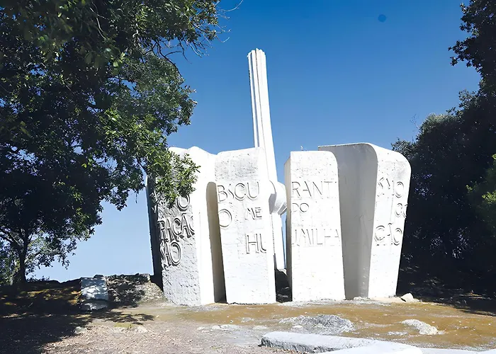 Casinha Da Aldeia Feriehus
